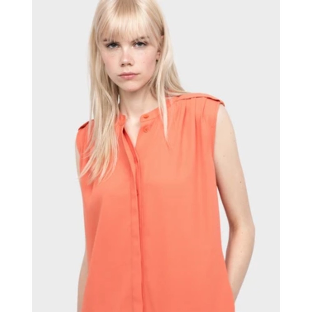 Rudsak Blue Magnolia Dress - Picture 2 of 6